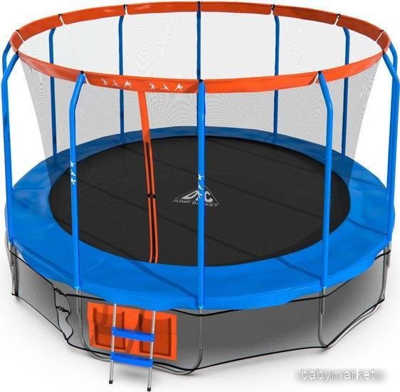 DFC Jump Basket 16ft 16FT-JBSK-B - детский товар