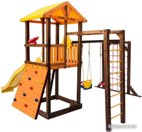 Perfetto Sport Pitigliano-14 - детский товар