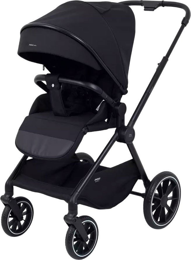 MOWbaby Amber 3 в 1 MB068 (мятный)