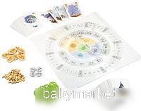 Фабрика игр Петрикор 840496 - детский товар