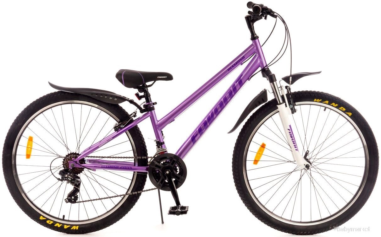 Favorit Diamond 27.5VS DMD27V13VL