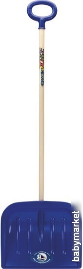 KHW Snow 76402 (синий)