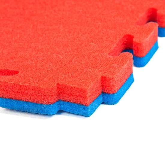 DFC ППЭ-2040 12283 (синий/красный) - детский товар