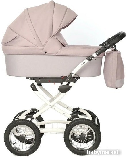 Indigo Barbara Classic (2 в 1, Ba 07) - детский товар