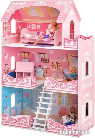 Paremo Адель Шарман PD318-07