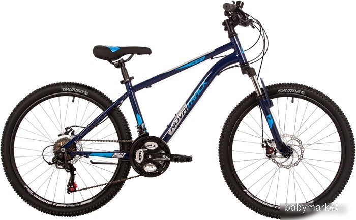 Novatrack Action D 2023 24SHD.ACTION.14BL23 (синий)