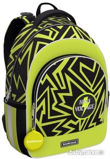 Erich Krause ErgoLine 15L High Voltage 51901