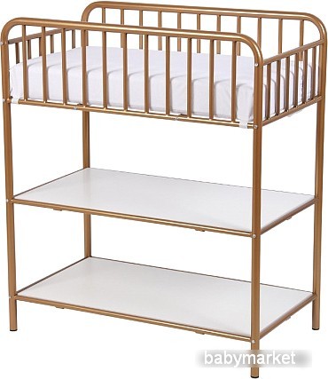 Polini Kids Vintage 1180 (бронзовый)