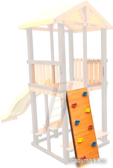 Perfetto Sport Скалодром PS-654