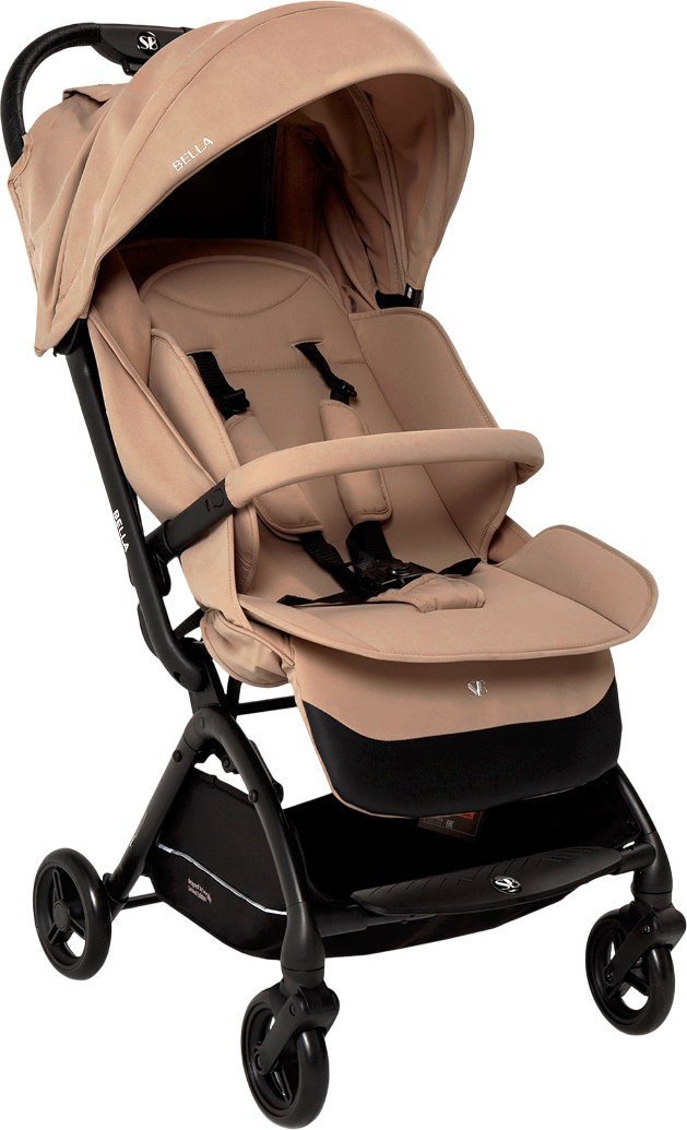 Sweet Baby Bella (бежевый)