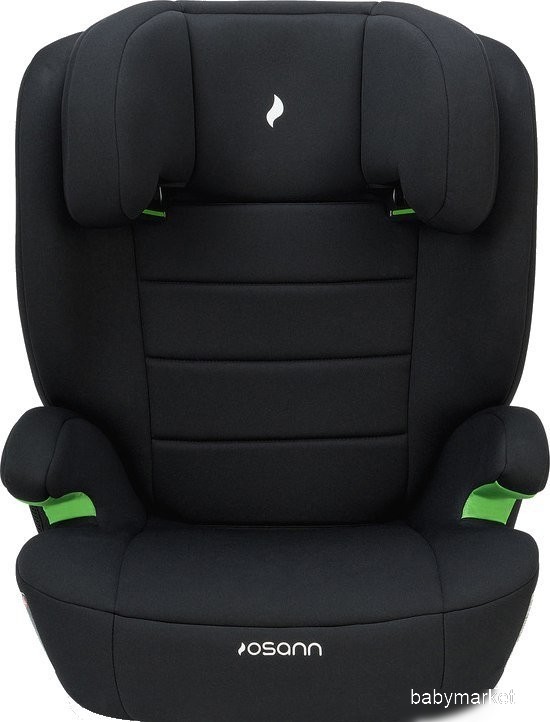 Osann Musca Isofix ru103-300-05 (black osann)