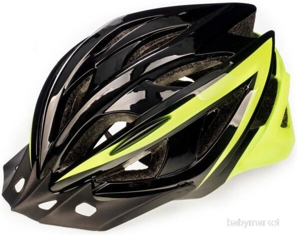 Favorit IN28-M-GN (M, черный/желтый)