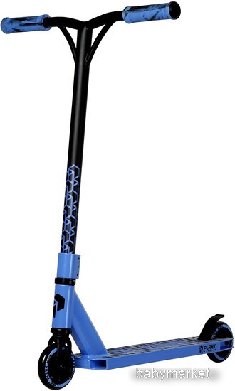 Plank Trition (синий)