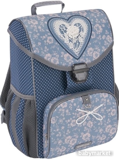 Erich Krause ErgoLine 15L Lacey Heart 51586