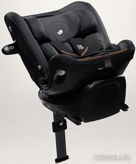 Детское автокресло Joie i-Spin 360 XL Eclipse
