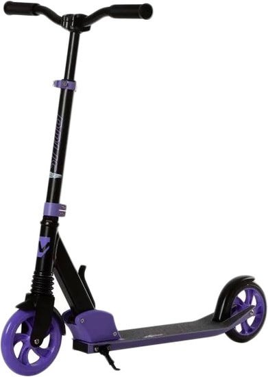 Novatrack Polis 160 Pro'30 160FS.POLIS.VT21 (фиолетовый)