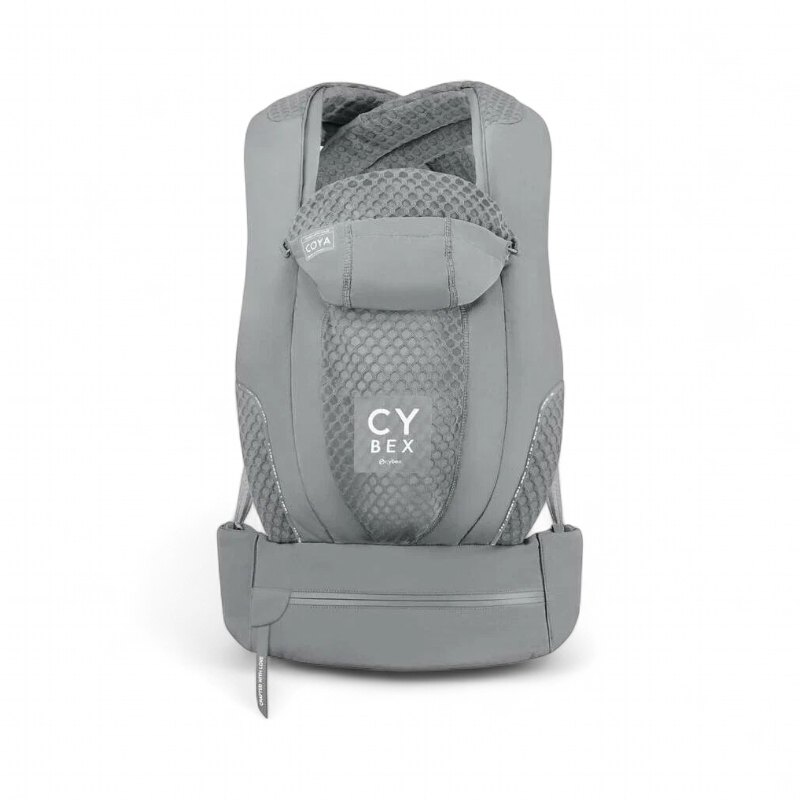 Рюкзак-кенгуру Cybex Coya Carrier Thunder Grey