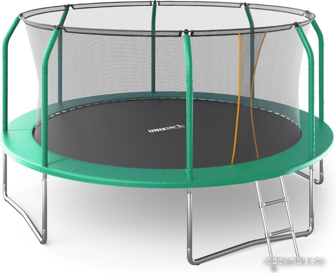 Unix Line Supreme Basic 14 ft (green)