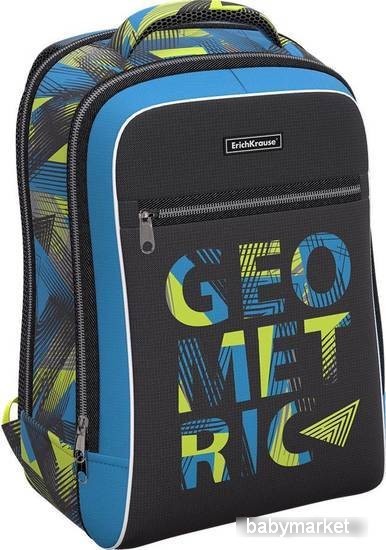 Erich Krause ErgoLine Urban 18L Triangle 56897