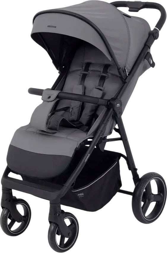 MOWbaby Nimbus MB103 (мятный)