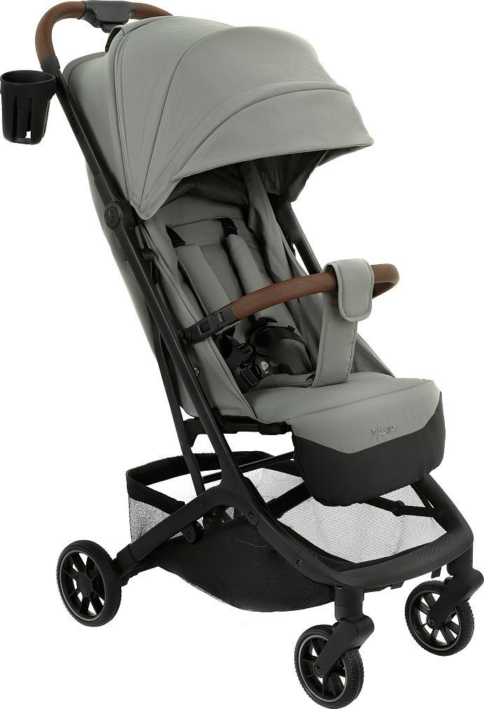 Pituso Mini MN/013 (Grey Taupe)