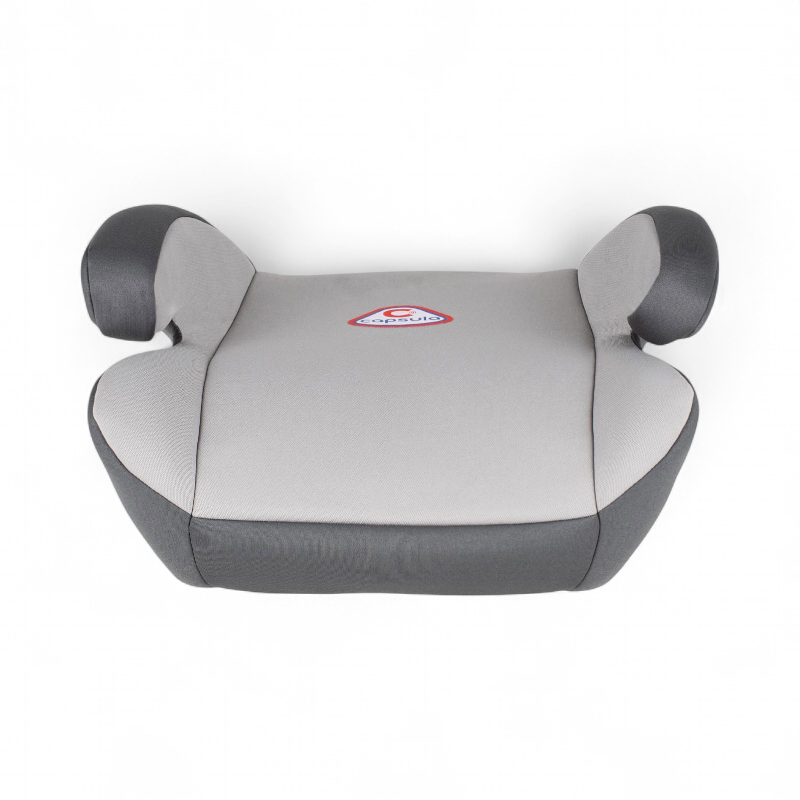 Бустер Capsula JR4 774020 Grey