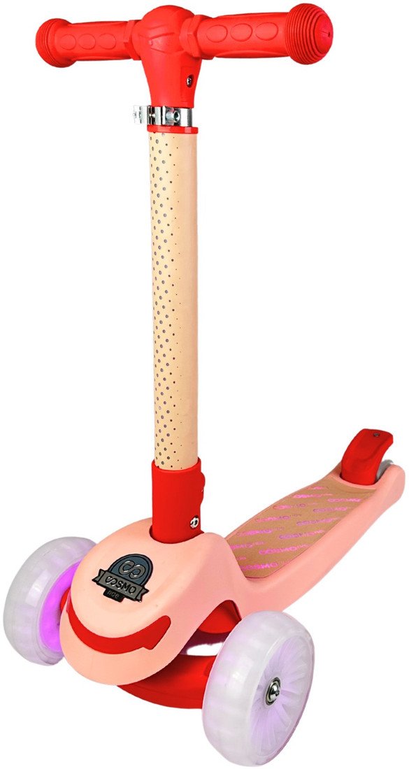 Cosmoride Glow 058P/S1001 (розовый)