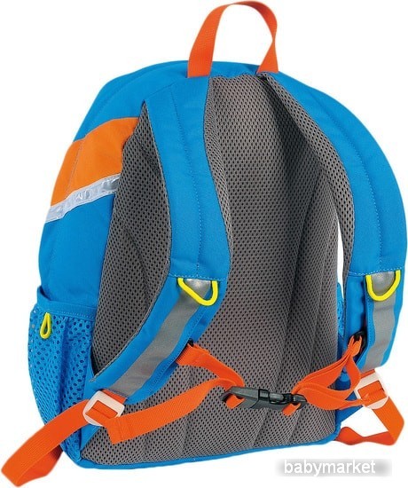 Tatonka Alpine Junior (bright blue) - детский товар
