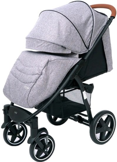 Tomix Stella HP-777 (серый)