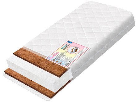 BamBola Aria Comfort Тeenager 160х80х12