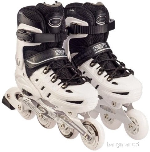 TIAN-E TE-761WTM (р. 35-38, белый)