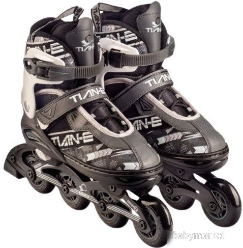 TIAN-E TE-781GRM (р. 35-38, серый)