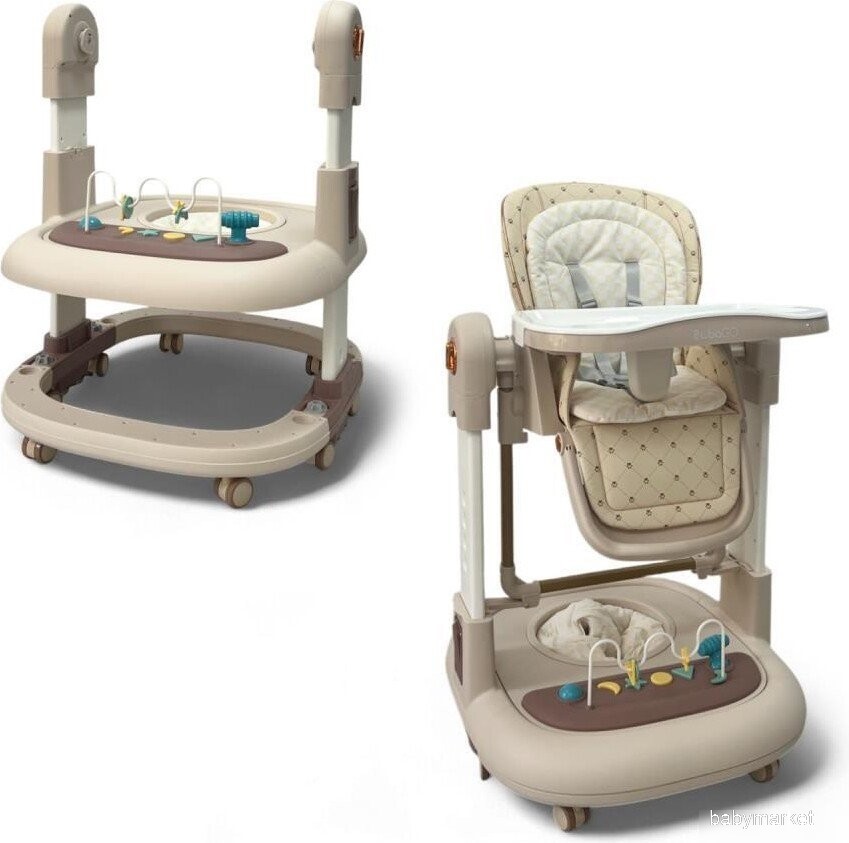 Bubago William BG 193-3 (мокко)