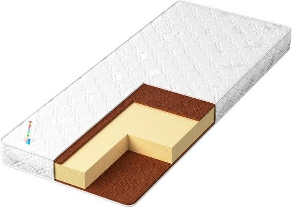 Капризун Джангл Симпл 80x170