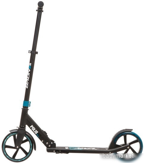 Novatrack Polis 200 Pro'10 200.POLIS.BL21 (синий) - детский товар