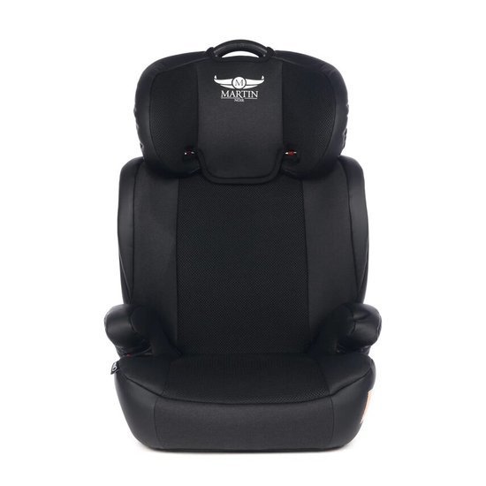 Martin Noir Cadet (moon black) - детский товар