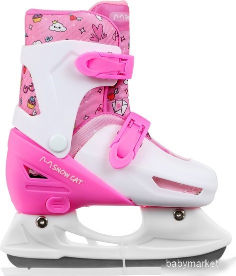 Sima-Land Snow Cat 9670700 (р. 30-33) - детский товар