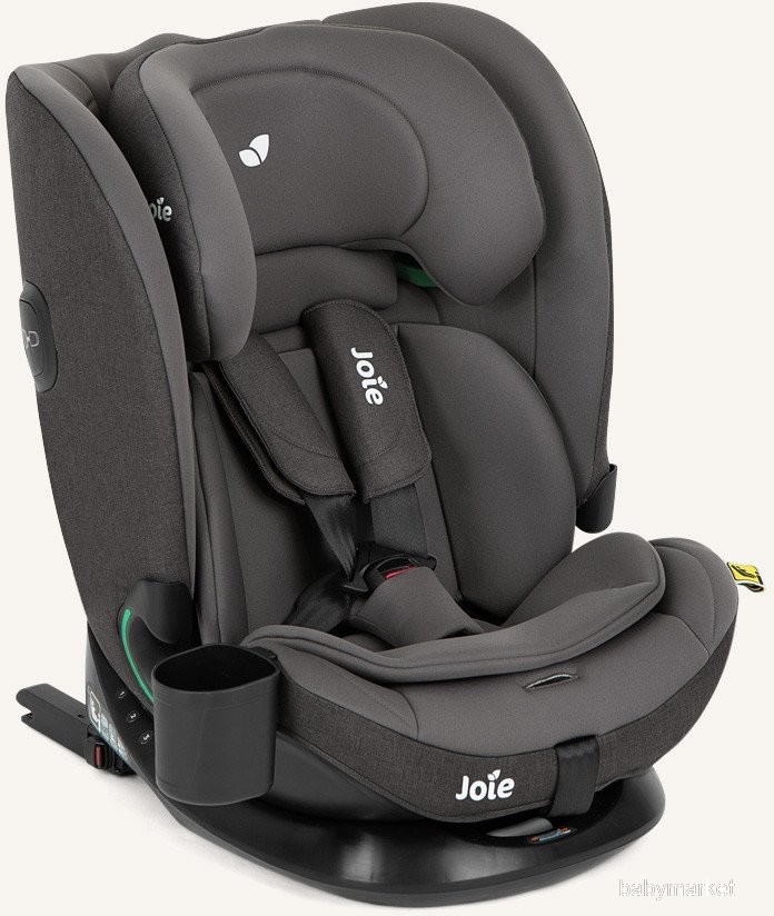 Детское автокресло Joie i-Bold Thunder