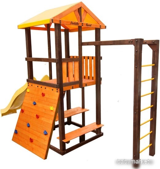 Perfetto Sport Bari-17 - детский товар