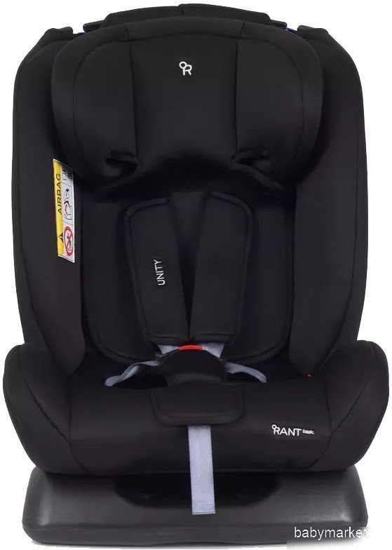 Rant Unity ZY26 (черный)