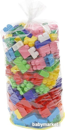 Полесье 7741 Великан