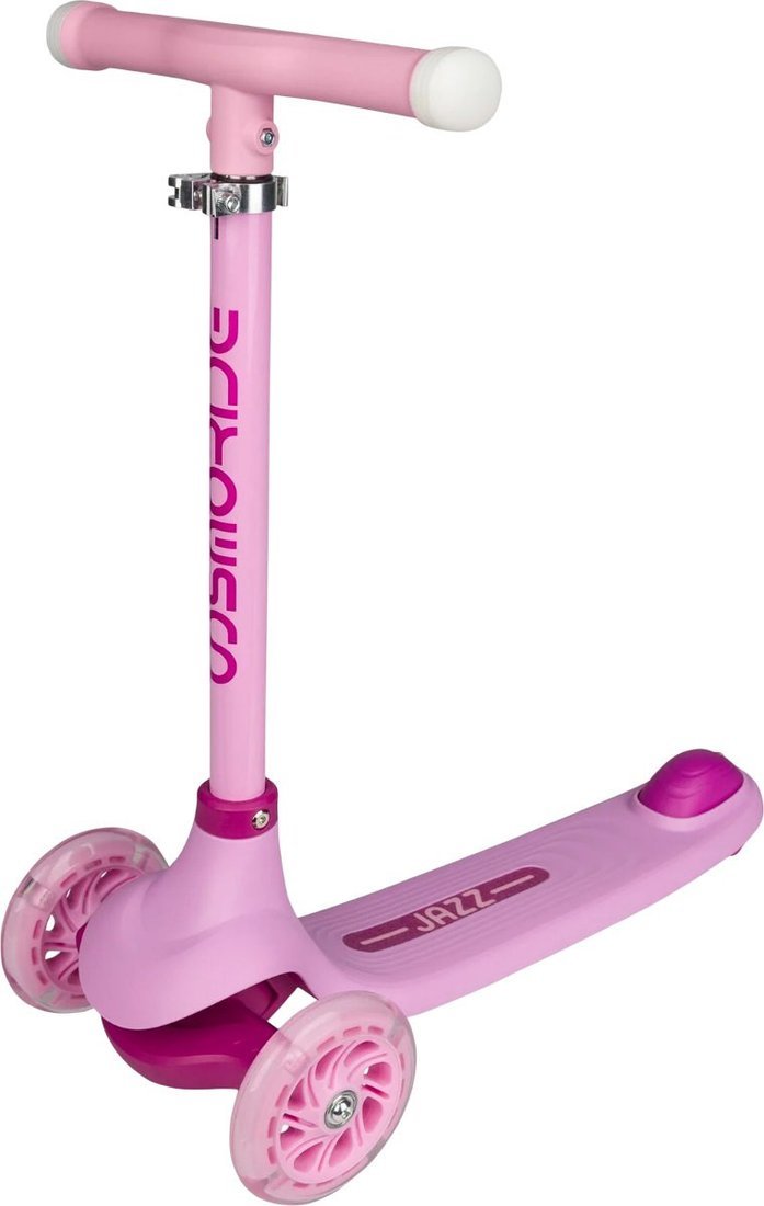 Cosmoride Jazz CJ25PK (розовый)