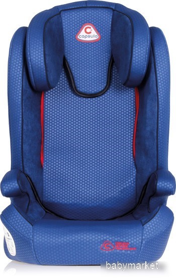 Детское автокресло Capsula MT5 - детский товар