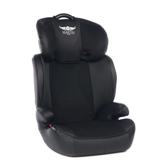 Martin Noir Cadet (moon black) - детский товар