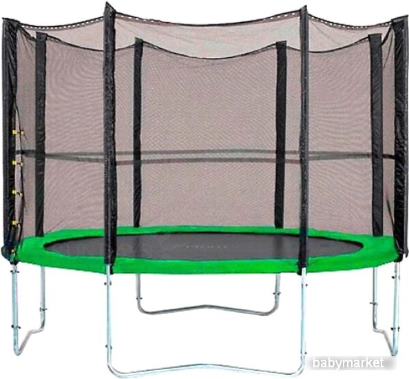 Sundays Acrobat-D252 (зеленый, с сеткой)