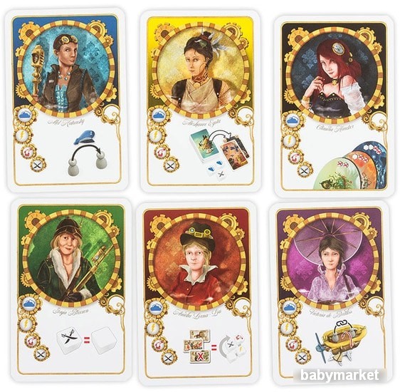 Эврикус Селестия: Рука помощи PG-11007 - детский товар