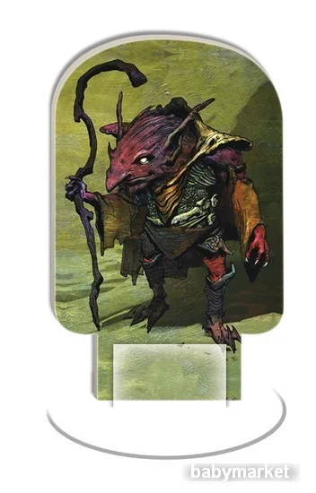 Настольная игра Мир Хобби Подземелье. Обитель чудовищ - детский товар