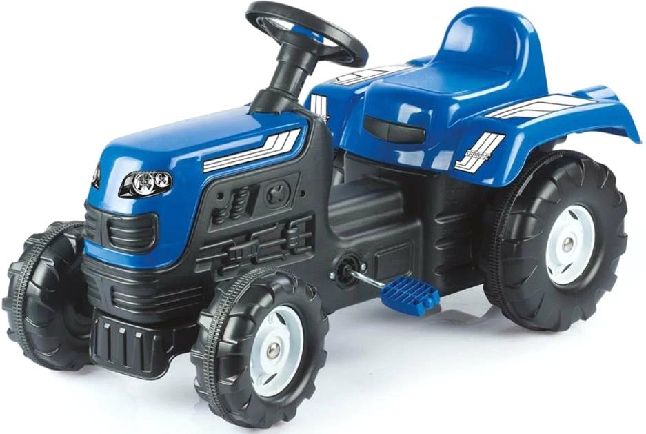 Dolu Ranchero 8045 (синий)