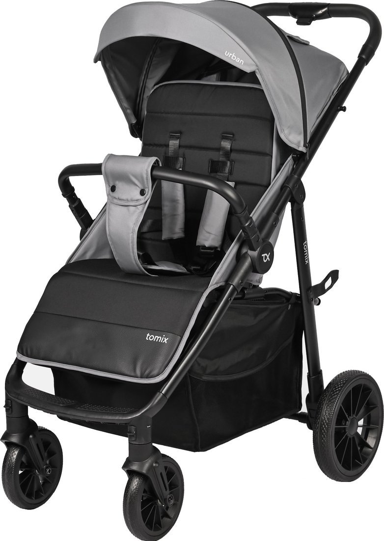 Tomix Urban HP-801 (серый)