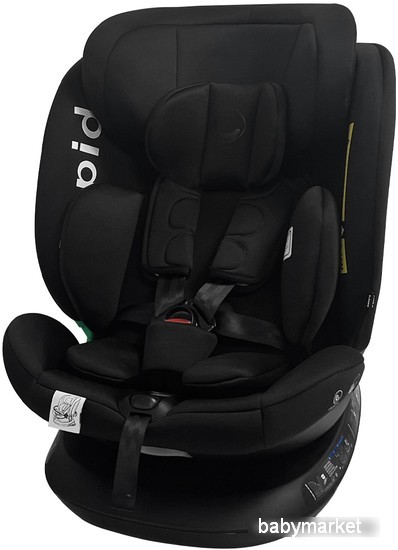 Bubago Aspid (черный)